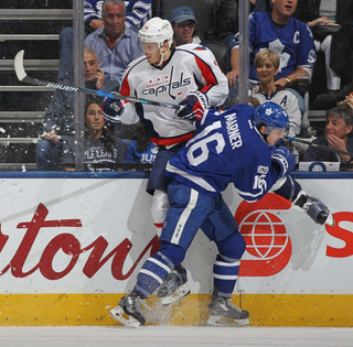 Coincidentally, ‘67 minus Jake Gardiner=Mitch Marner.